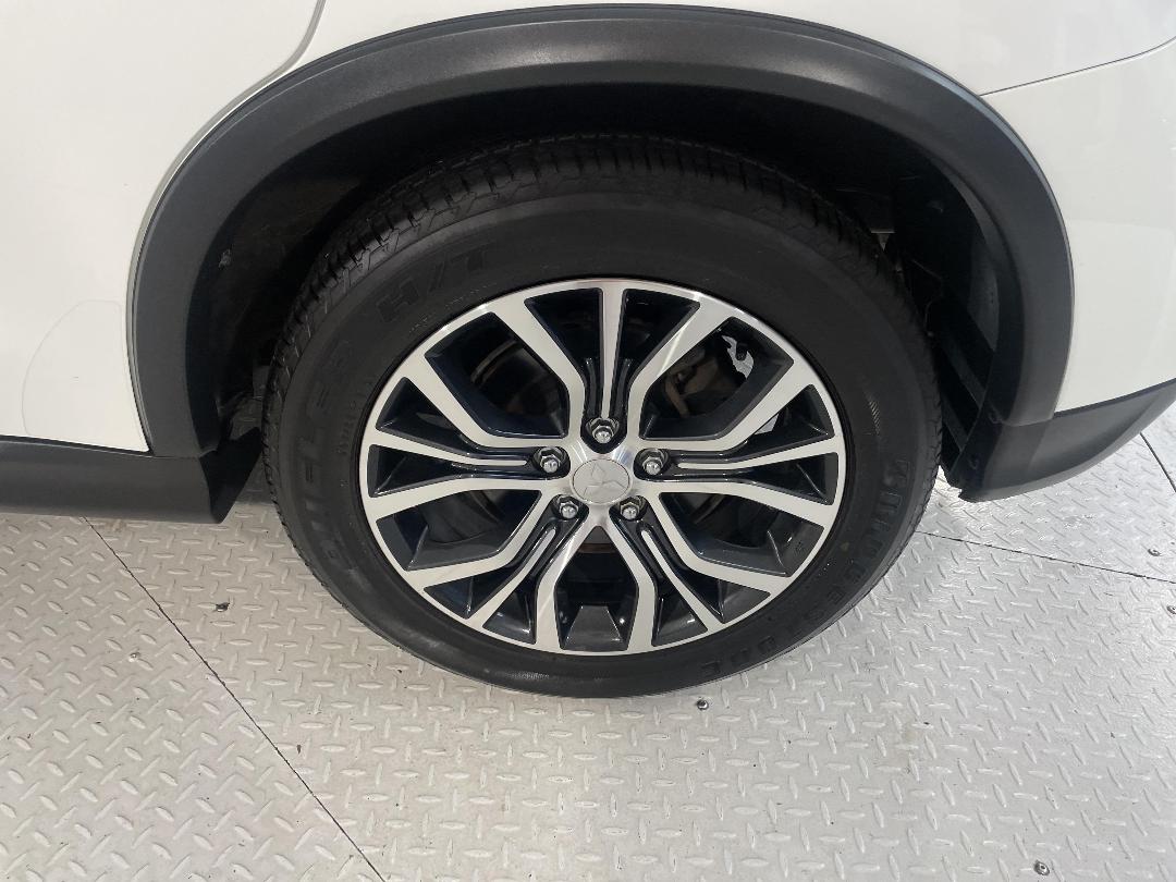 Photo '11' of Mitsubishi ASX Photo '11' of Mitsubishi ASX