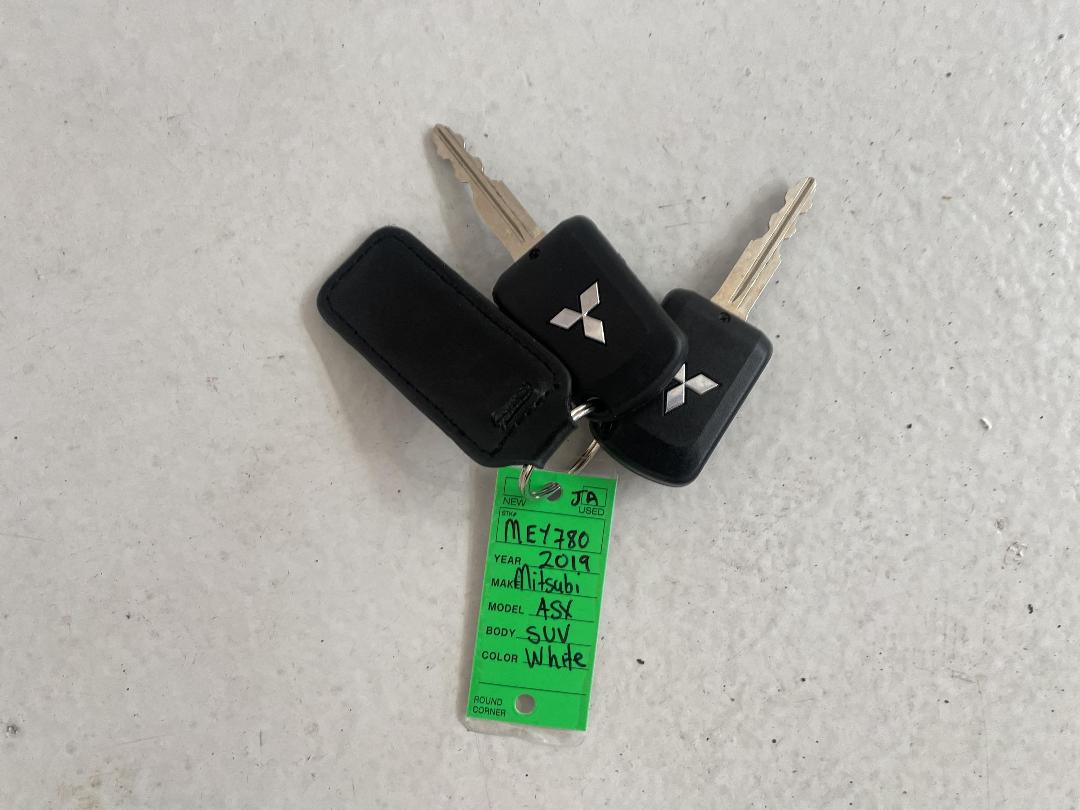 Photo '22' of Mitsubishi ASX Photo '22' of Mitsubishi ASX