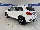 Thumbnail '5' of Mitsubishi ASX