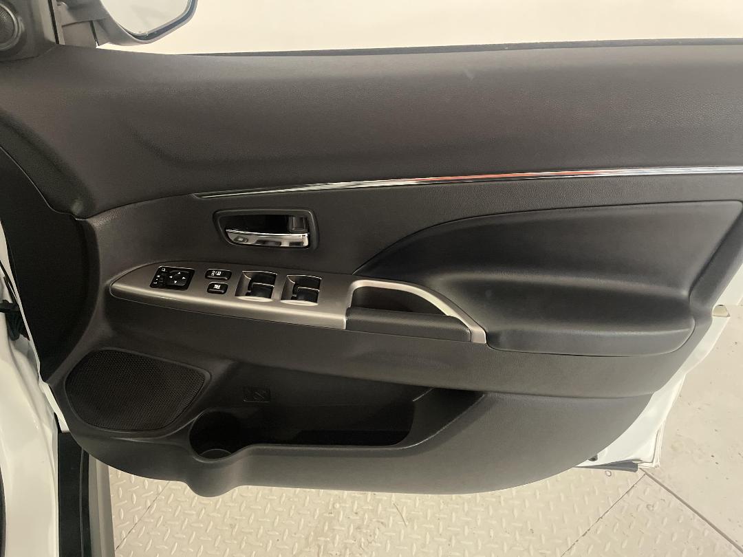 Photo '15' of Mitsubishi ASX Photo '15' of Mitsubishi ASX