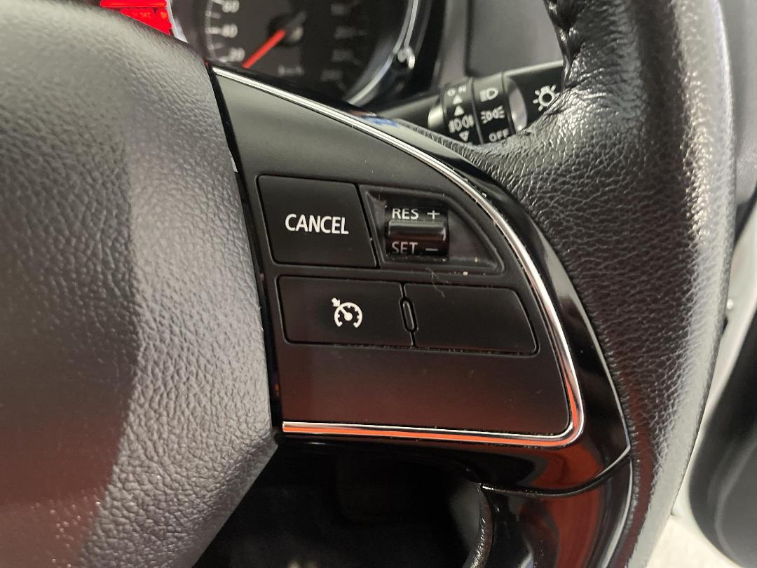 Photo '26' of Mitsubishi ASX Photo '26' of Mitsubishi ASX