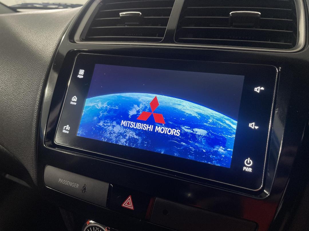 Photo '29' of Mitsubishi ASX Photo '29' of Mitsubishi ASX