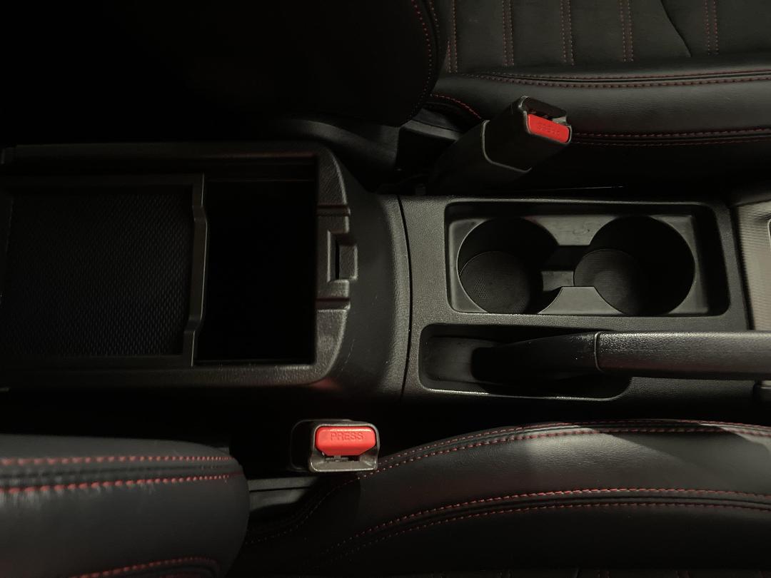 Photo '33' of Mitsubishi ASX Photo '33' of Mitsubishi ASX