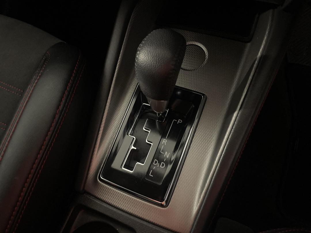 Photo '32' of Mitsubishi ASX Photo '32' of Mitsubishi ASX