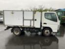 Thumbnail '3' of Mitsubishi Canter Tipper