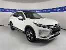 Thumbnail '1' of Mitsubishi Eclipse Cross