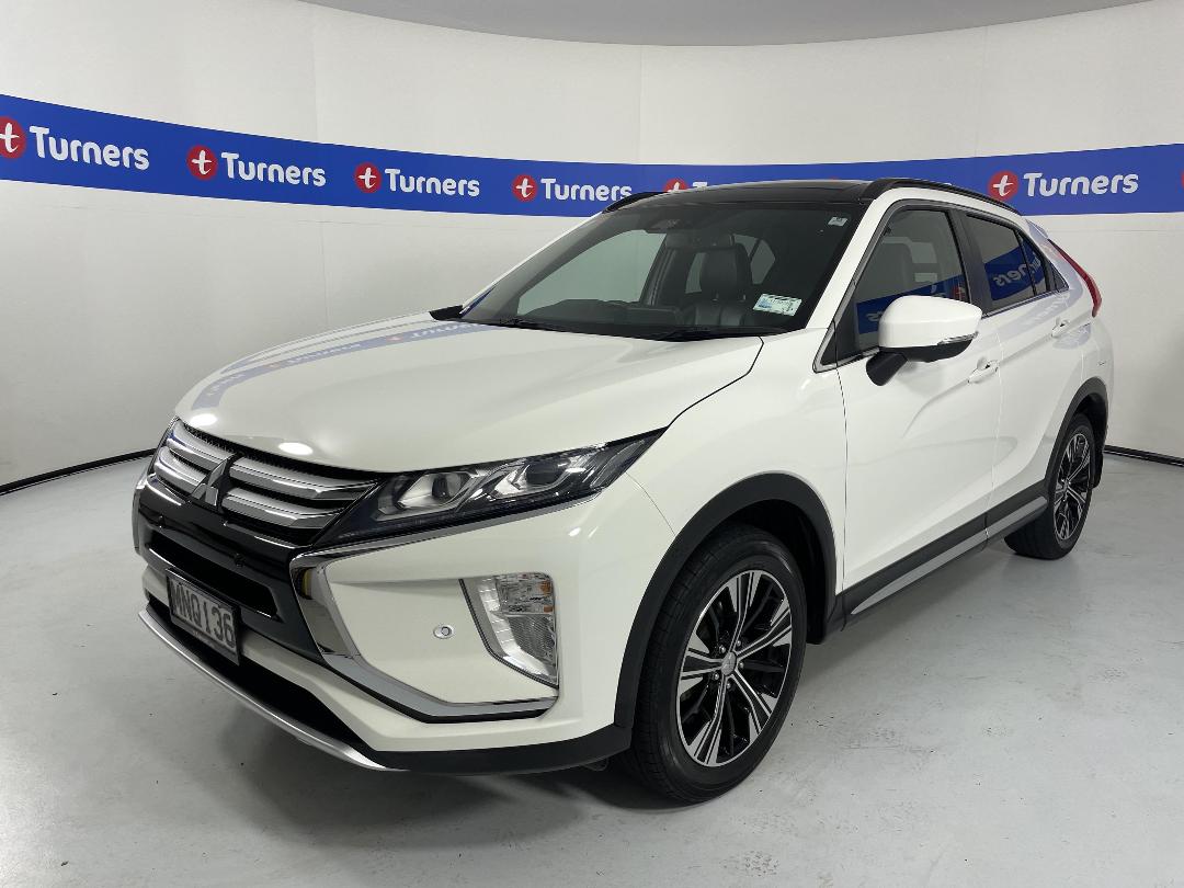 Photo '4' of Mitsubishi Eclipse Cross Photo '4' of Mitsubishi Eclipse Cross