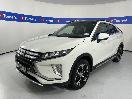 Thumbnail '4' of Mitsubishi Eclipse Cross