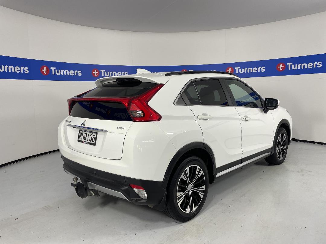 Photo '7' of Mitsubishi Eclipse Cross Photo '7' of Mitsubishi Eclipse Cross