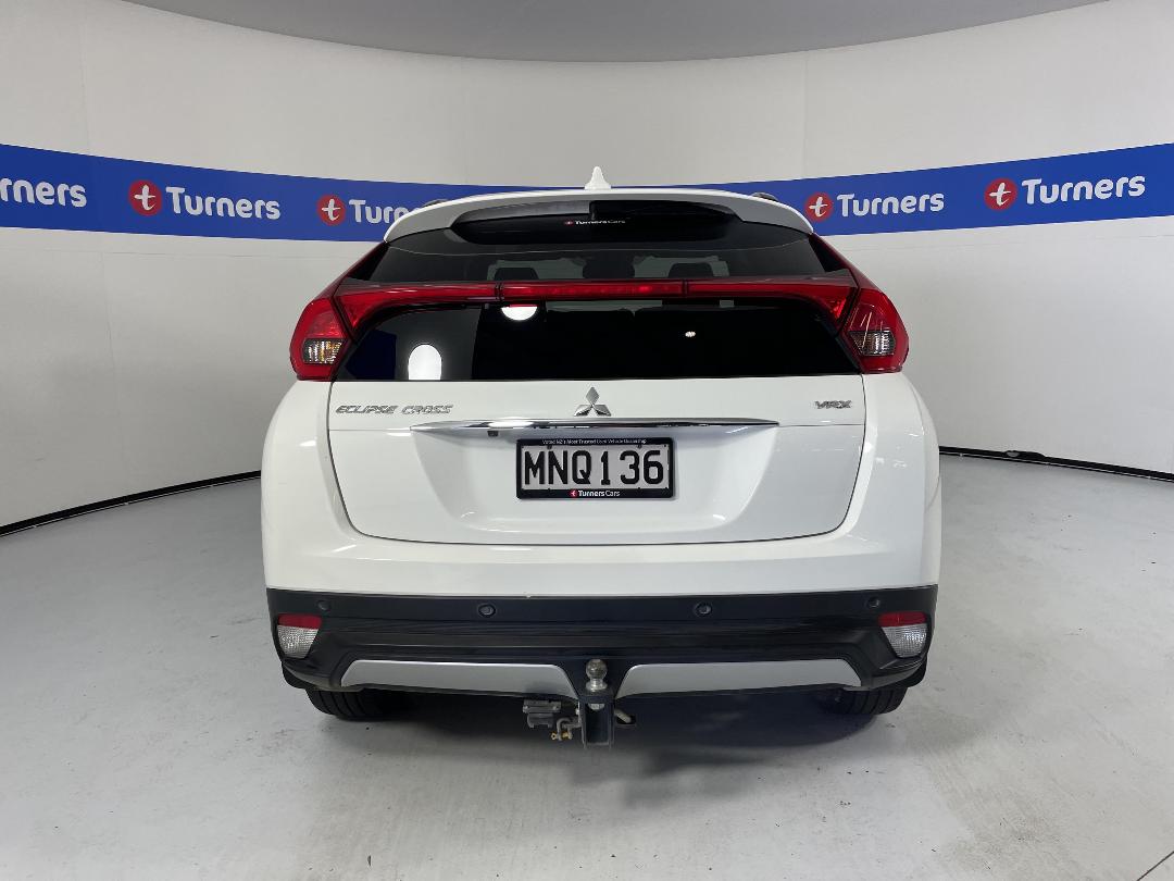 Photo '6' of Mitsubishi Eclipse Cross Photo '6' of Mitsubishi Eclipse Cross