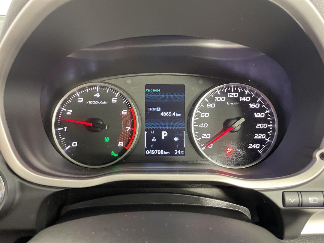 Photo '21' of Mitsubishi Eclipse Cross Photo '21' of Mitsubishi Eclipse Cross