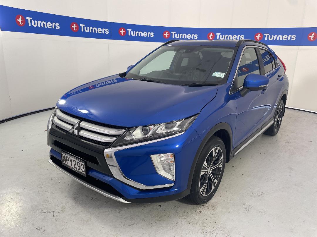 Photo '4' of Mitsubishi Eclipse Cross