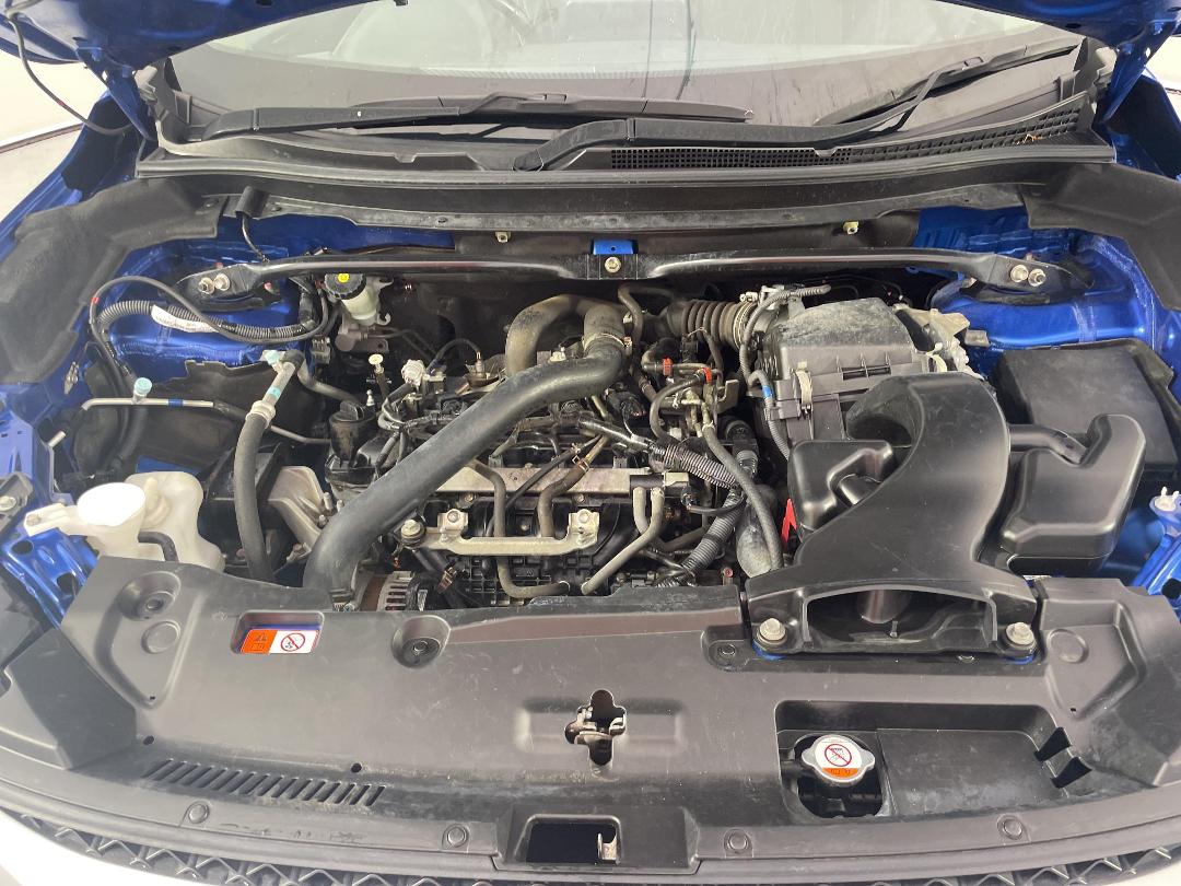 Photo '13' of Mitsubishi Eclipse Cross