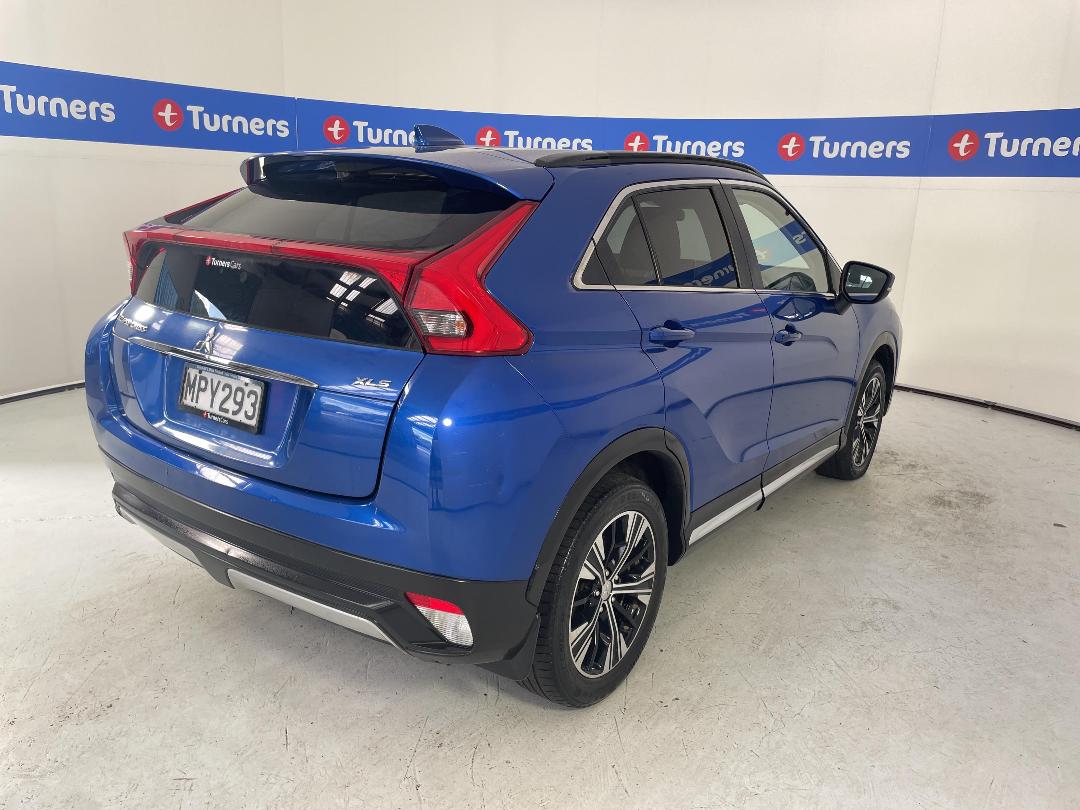 Photo '7' of Mitsubishi Eclipse Cross