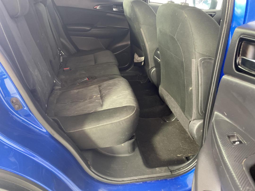 Photo '20' of Mitsubishi Eclipse Cross