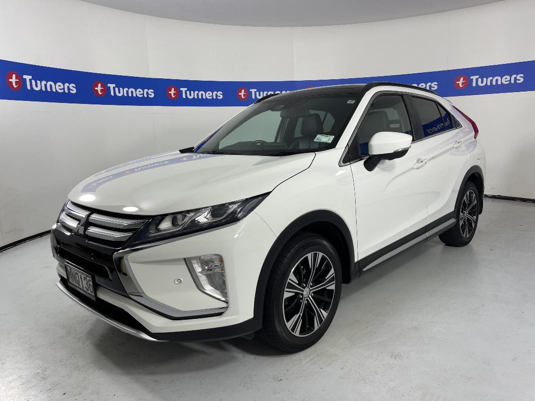 Photo '4' of Mitsubishi Eclipse Cross