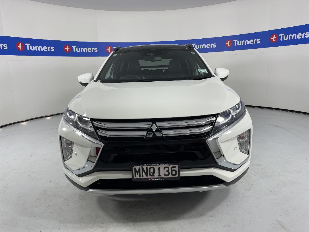 Photo '2' of Mitsubishi Eclipse Cross
