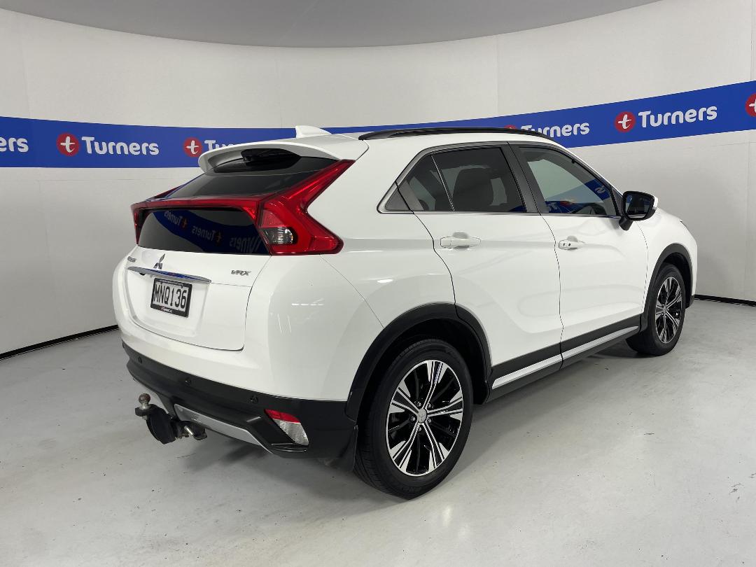 Photo '7' of Mitsubishi Eclipse Cross