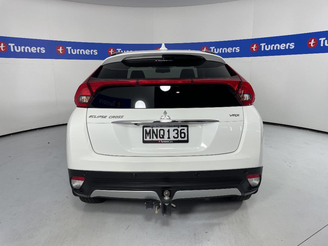 Photo '6' of Mitsubishi Eclipse Cross