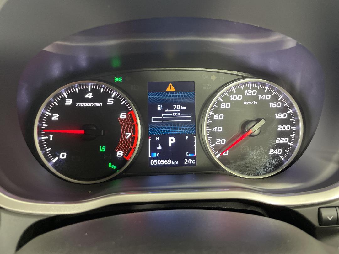 Photo '21' of Mitsubishi Eclipse Cross