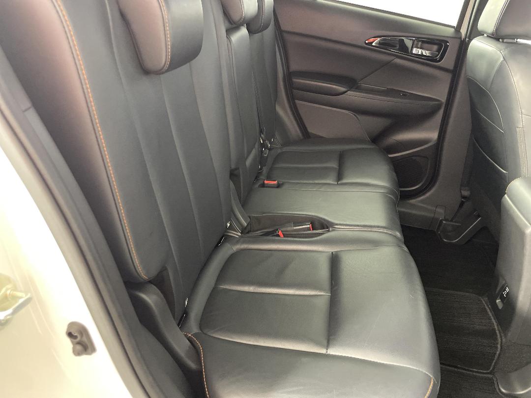 Photo '20' of Mitsubishi Eclipse Cross