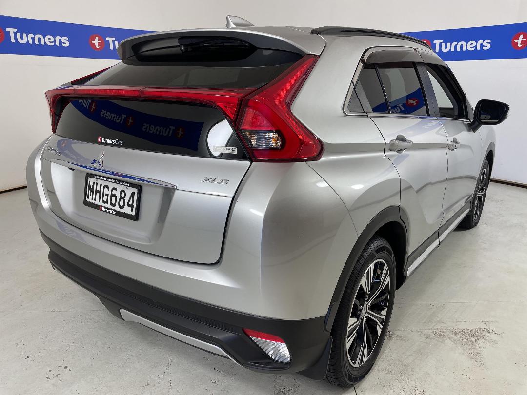 Photo '7' of Mitsubishi Eclipse Cross