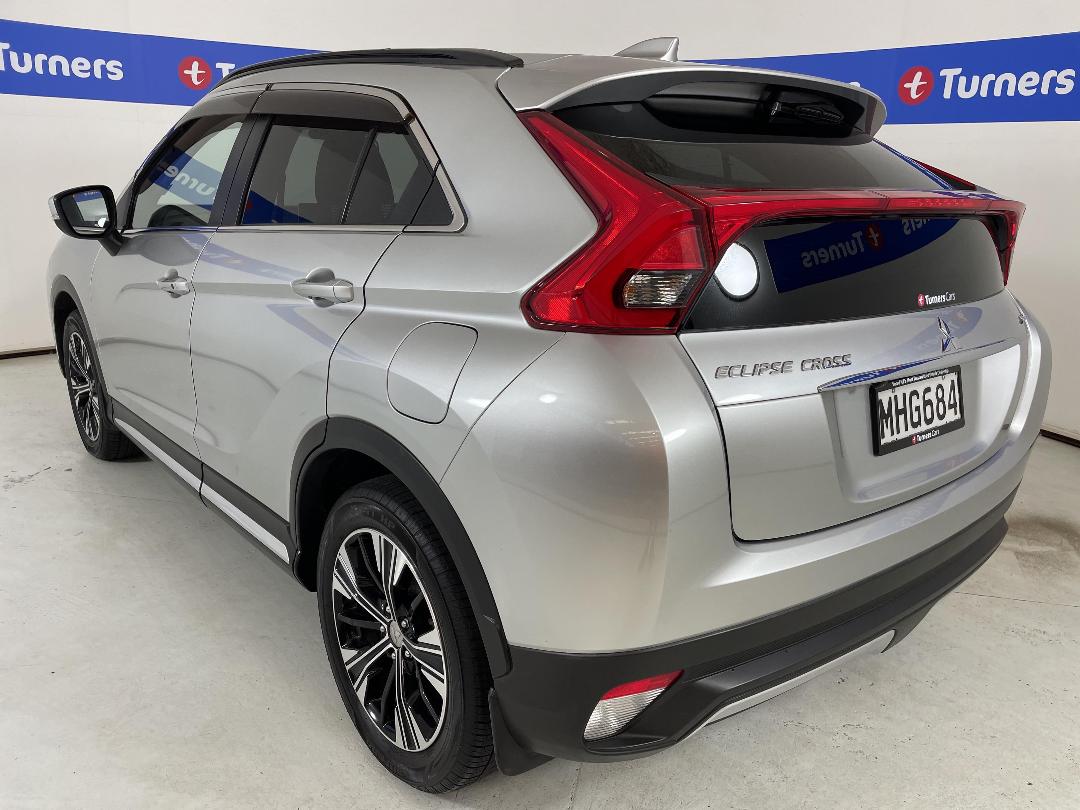 Photo '5' of Mitsubishi Eclipse Cross