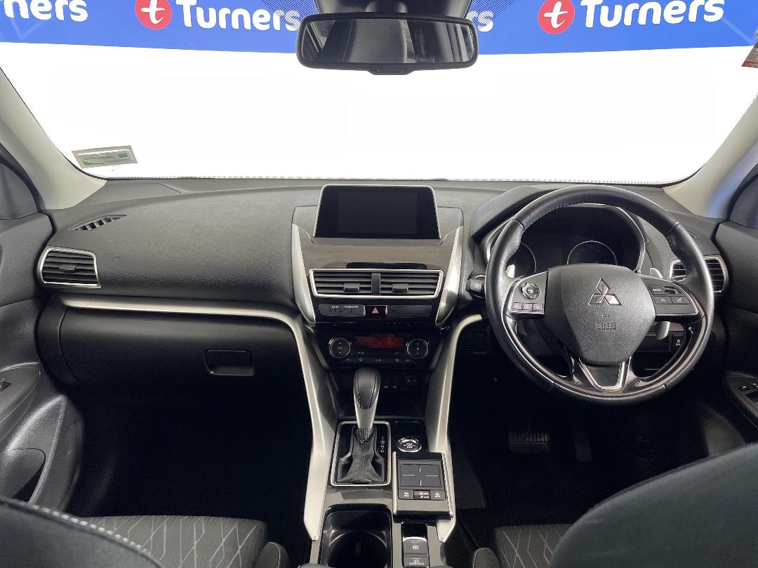 Photo '17' of Mitsubishi Eclipse Cross