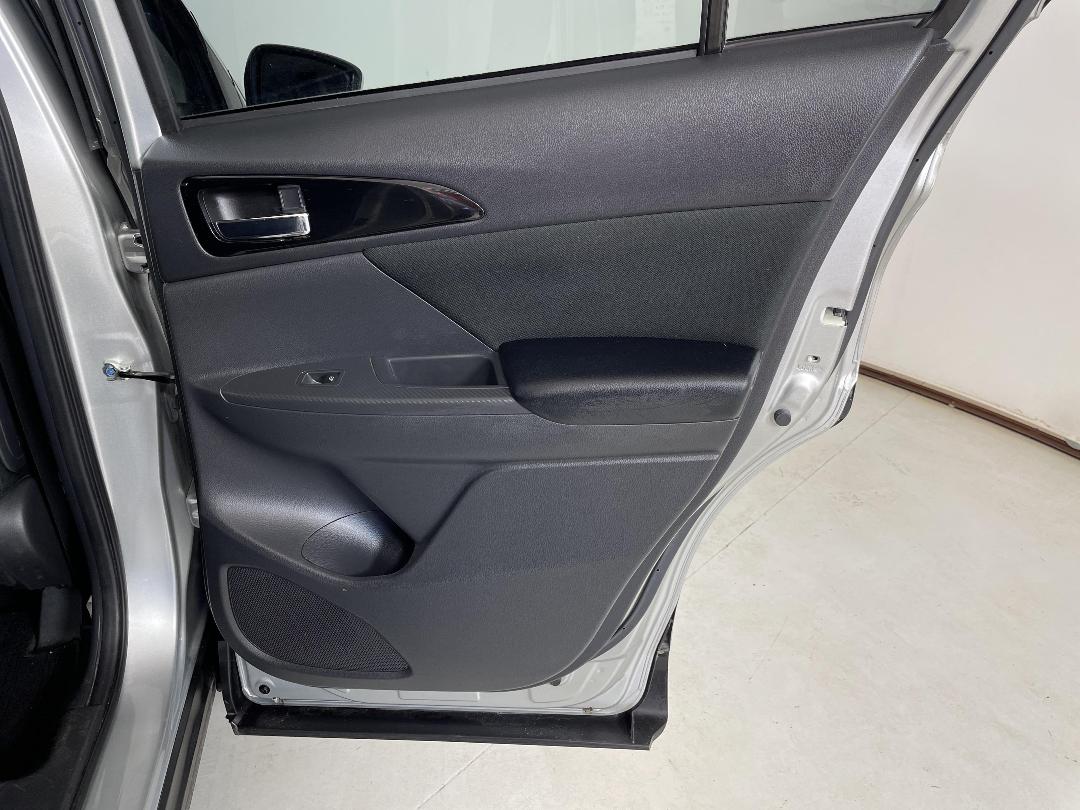 Photo '19' of Mitsubishi Eclipse Cross