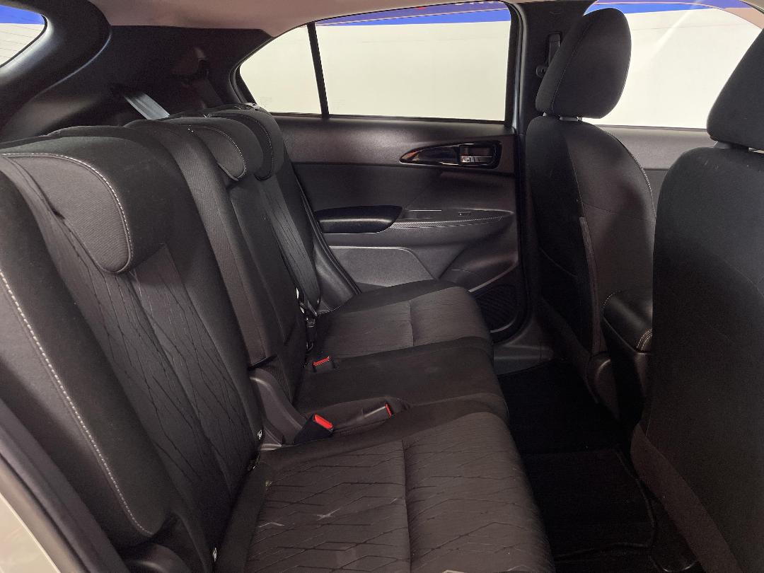 Photo '20' of Mitsubishi Eclipse Cross