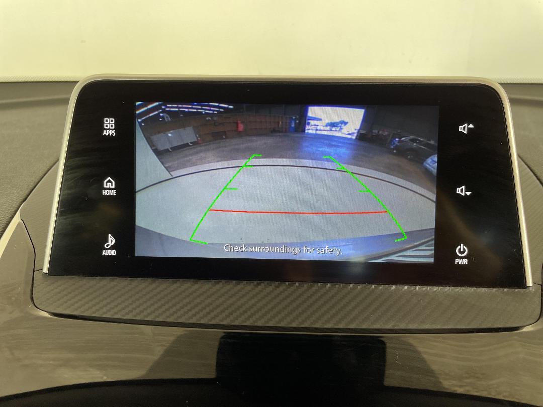 Photo '24' of Mitsubishi Eclipse Cross