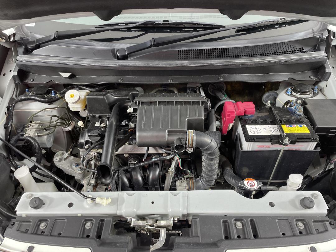 Photo '13' of Mitsubishi Mirage