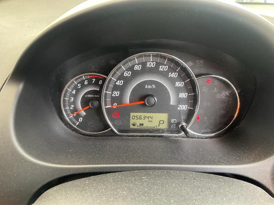 Photo '8' of Mitsubishi Mirage XLS Photo '8' of Mitsubishi Mirage XLS