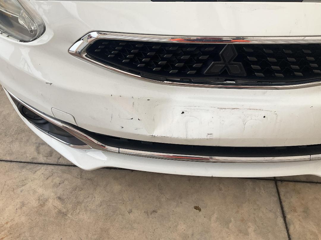 Photo '18' of Mitsubishi Mirage XLS Photo '18' of Mitsubishi Mirage XLS