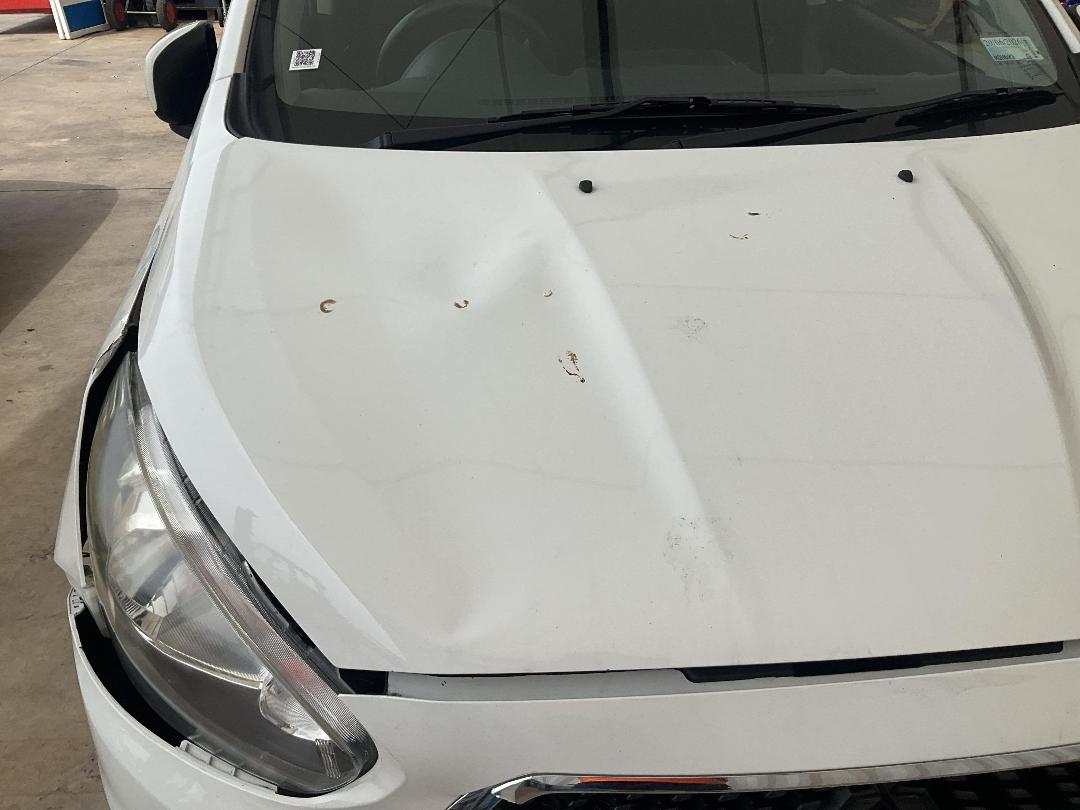 Photo '17' of Mitsubishi Mirage XLS Photo '17' of Mitsubishi Mirage XLS