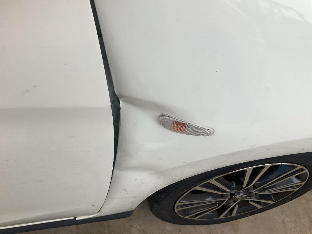 Photo '23' of Mitsubishi Mirage XLS Photo '23' of Mitsubishi Mirage XLS