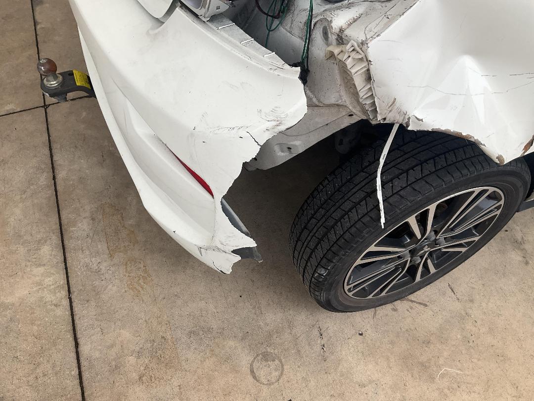 Photo '21' of Mitsubishi Mirage XLS Photo '21' of Mitsubishi Mirage XLS