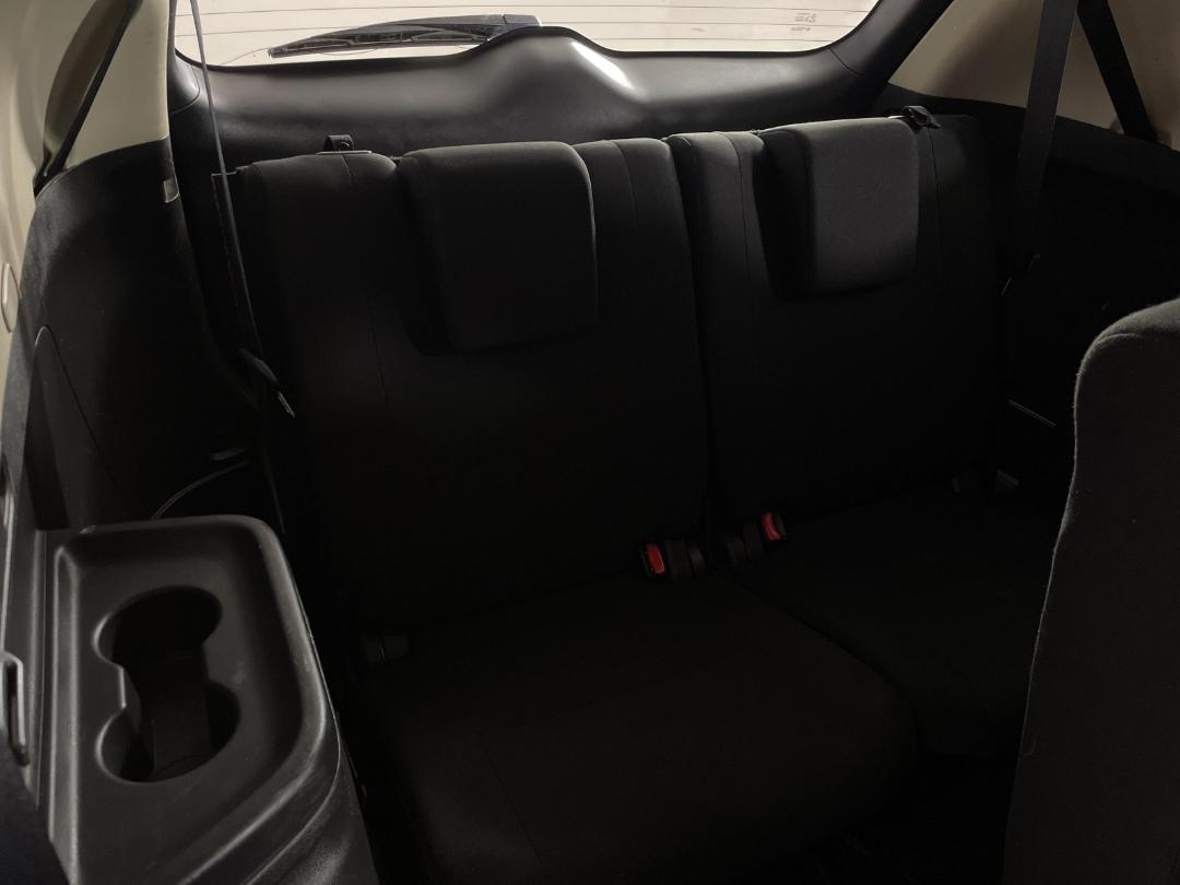 Photo '26' of Mitsubishi Outlander Photo '26' of Mitsubishi Outlander