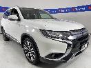 Thumbnail '1' of Mitsubishi Outlander