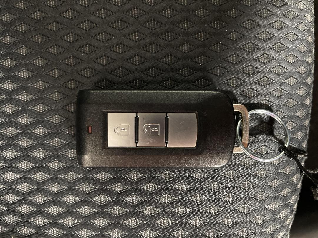 Photo '22' of Mitsubishi Outlander Photo '22' of Mitsubishi Outlander