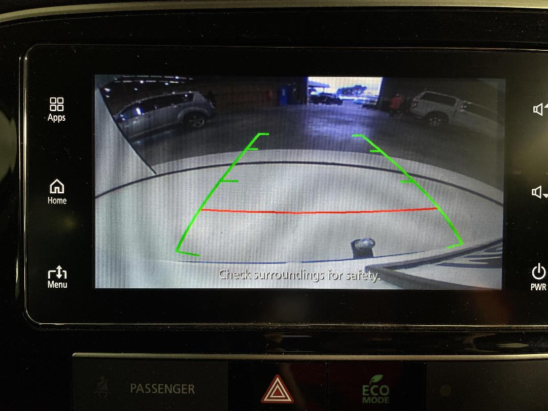 Photo '24' of Mitsubishi Outlander Photo '24' of Mitsubishi Outlander