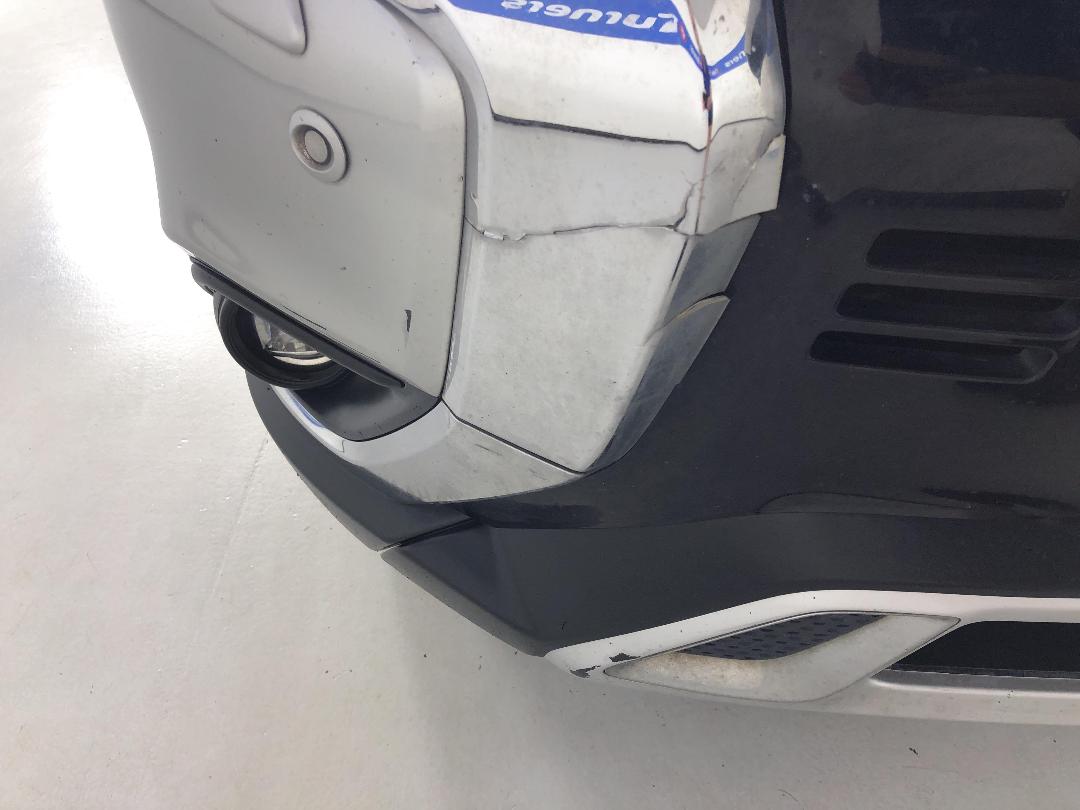 Photo '25' of Mitsubishi Outlander Photo '25' of Mitsubishi Outlander