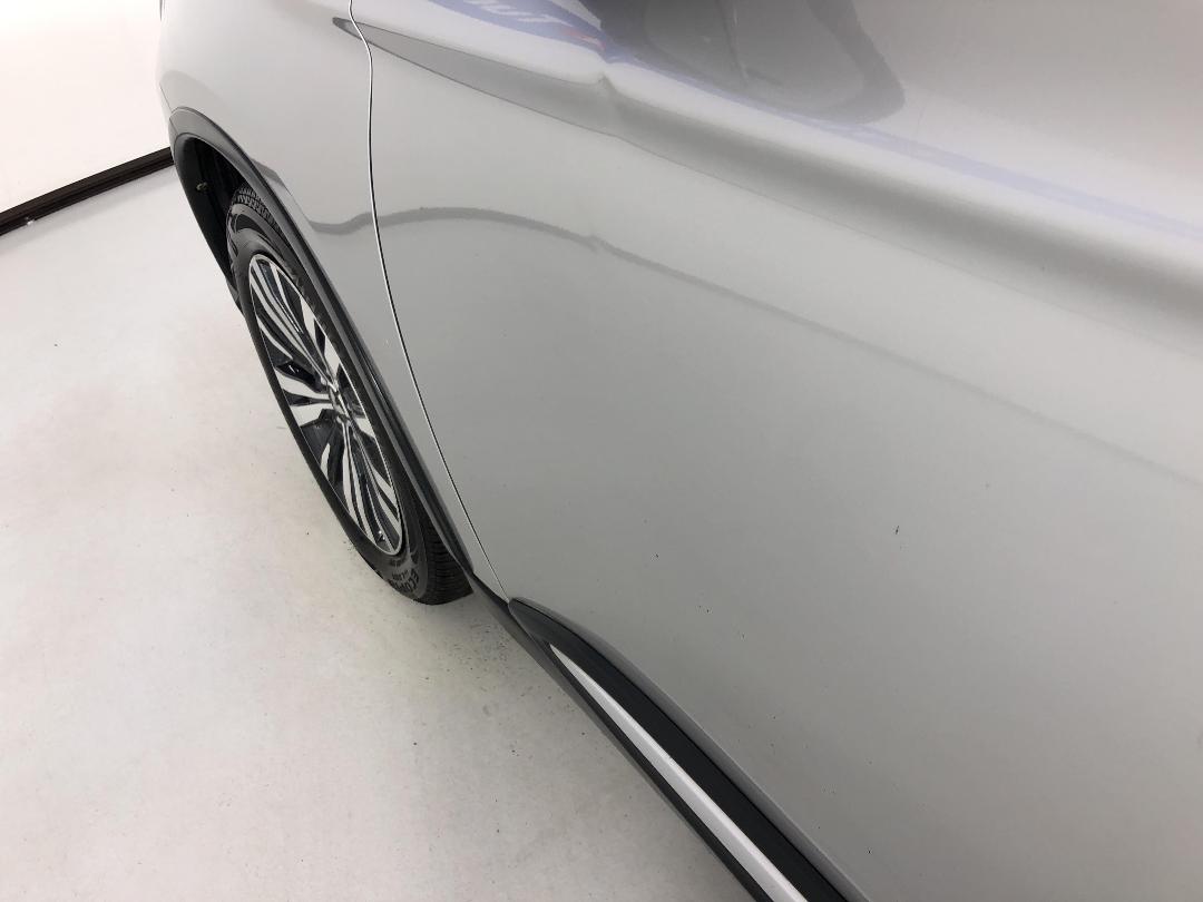 Photo '26' of Mitsubishi Outlander Photo '26' of Mitsubishi Outlander