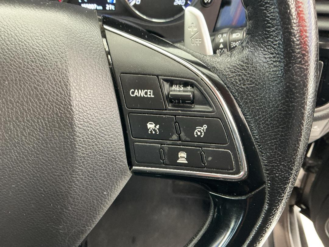 Photo '24' of Mitsubishi Outlander Photo '24' of Mitsubishi Outlander