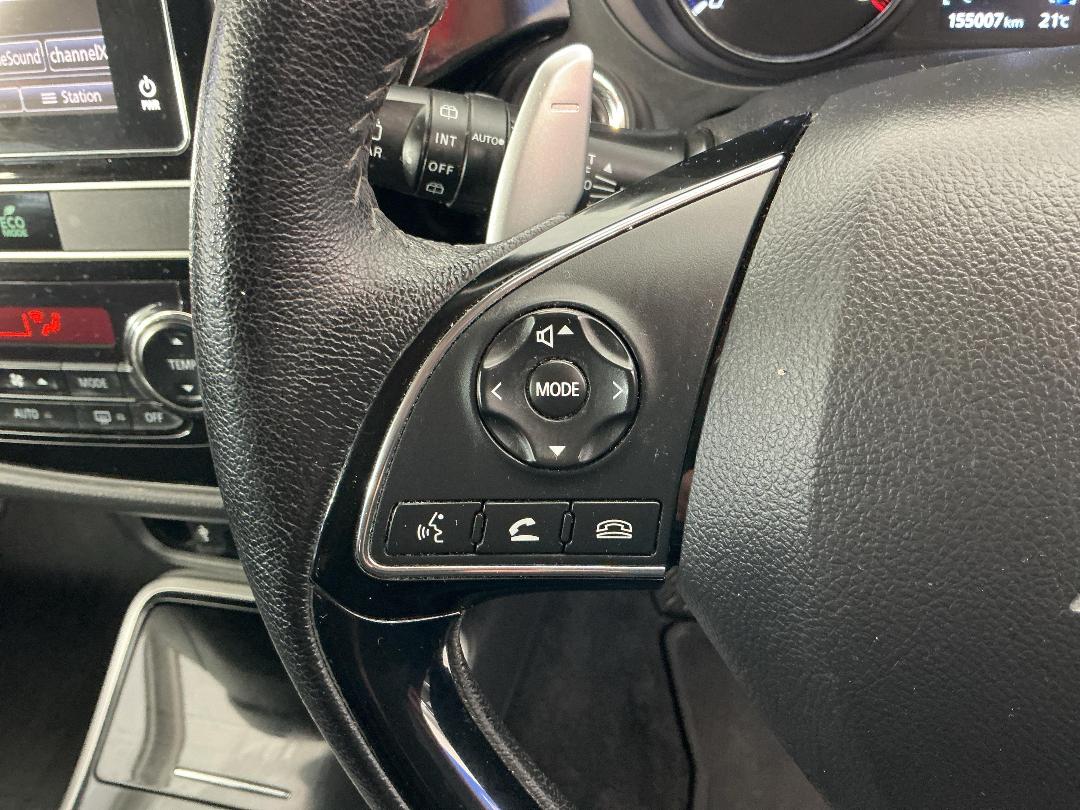 Photo '25' of Mitsubishi Outlander Photo '25' of Mitsubishi Outlander