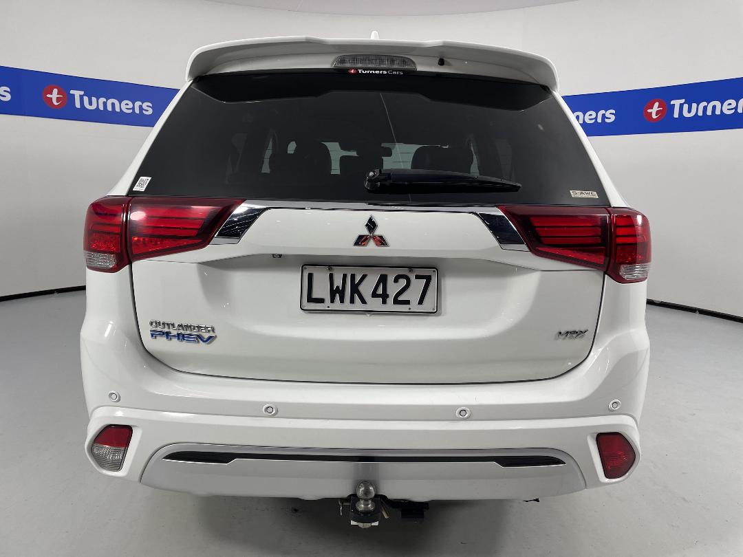 Photo '6' of Mitsubishi Outlander Photo '6' of Mitsubishi Outlander