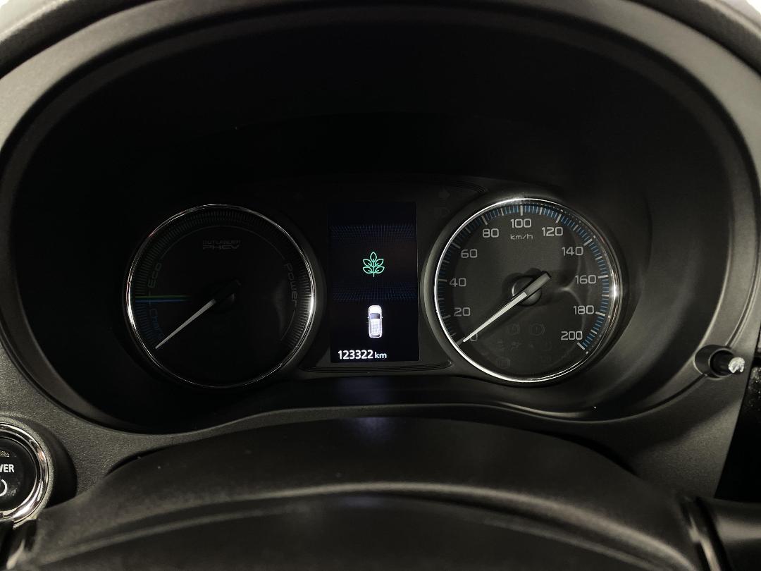 Photo '21' of Mitsubishi Outlander Photo '21' of Mitsubishi Outlander