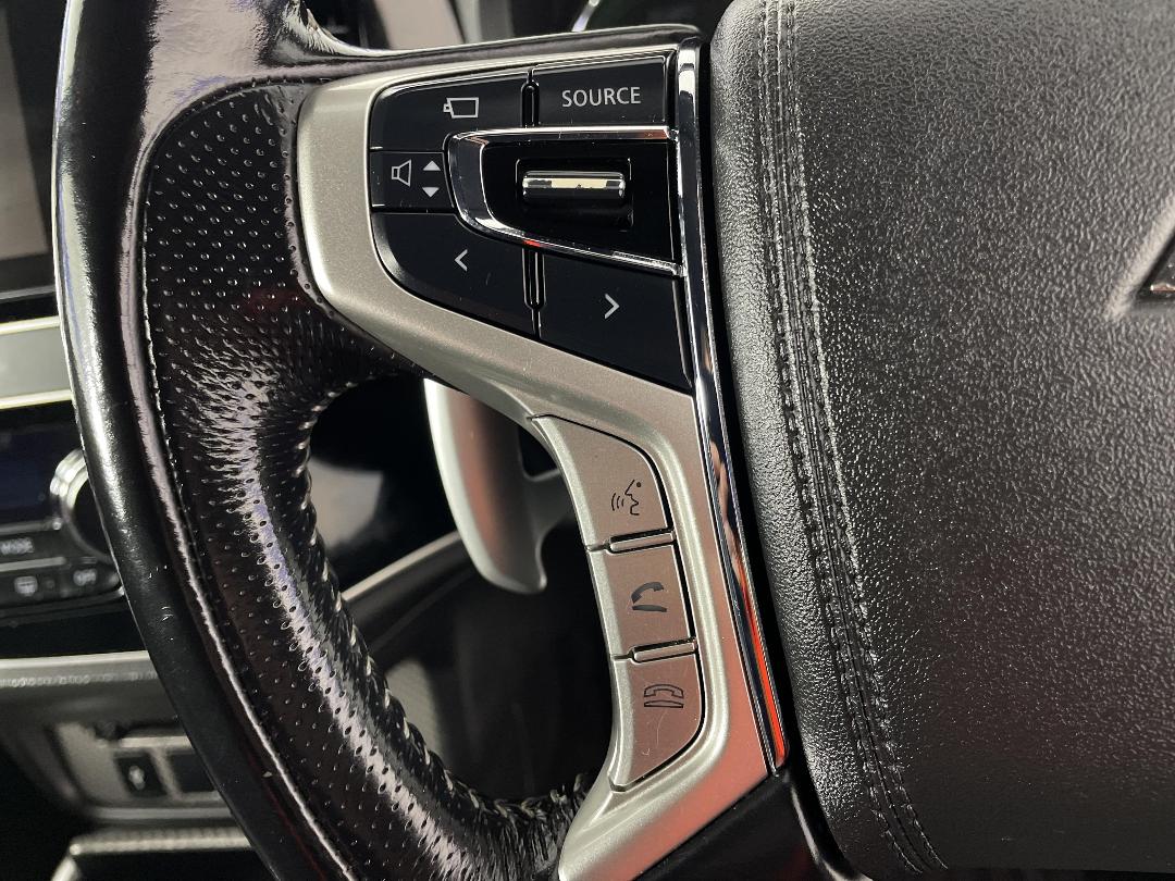 Photo '28' of Mitsubishi Outlander Photo '28' of Mitsubishi Outlander