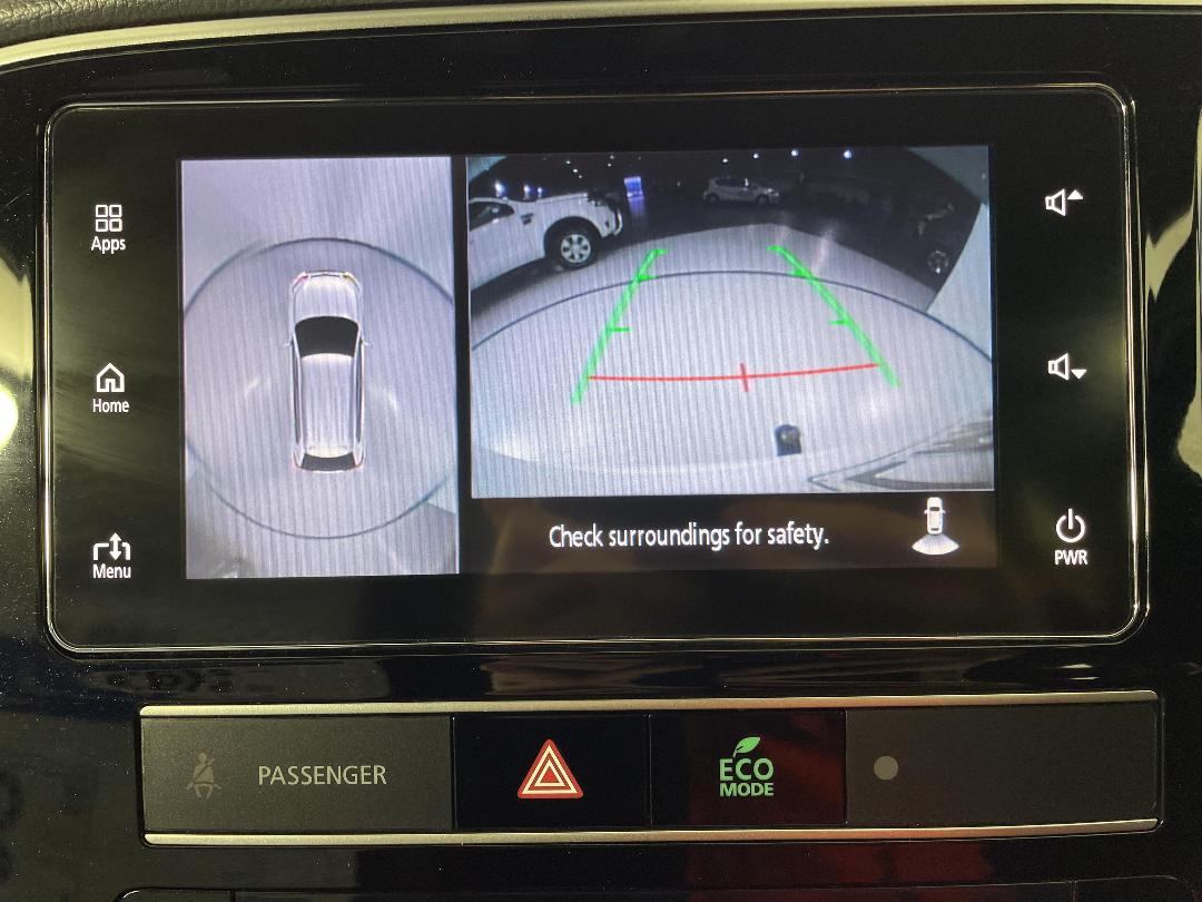 Photo '31' of Mitsubishi Outlander Photo '31' of Mitsubishi Outlander