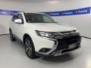 Thumbnail '1' of Mitsubishi Outlander